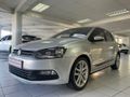 2021 Volkswagen Polo Vivo 1.0 TSI GT 5-dr