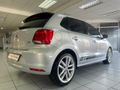 2021 Volkswagen Polo Vivo 1.0 TSI GT 5-dr