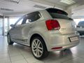 2021 Volkswagen Polo Vivo 1.0 TSI GT 5-dr