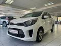 2024 Kia Picanto 1.0 Runner Panel Van