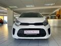 2024 Kia Picanto 1.0 Runner Panel Van