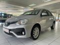 2019 Toyota Etios 1.5 XS