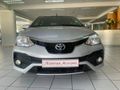 2019 Toyota Etios 1.5 XS