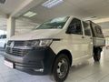 2022 Volkswagen Transporter T6.1 2.0 BiTDI (146kW) LWB Auto 4Motion Double-Cab