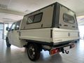 2022 Volkswagen Transporter T6.1 2.0 BiTDI (146kW) LWB Auto 4Motion Double-Cab