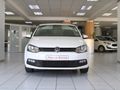 2020 Volkswagen Polo Vivo 1.4 Comfortline 5-dr
