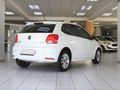 2020 Volkswagen Polo Vivo 1.4 Comfortline 5-dr