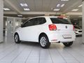 2020 Volkswagen Polo Vivo 1.4 Comfortline 5-dr