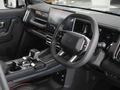 2026 Jetour T1 2.0T Xplora AWD