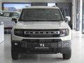 2026 Jetour T1 1.5T Aspire