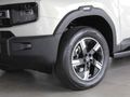 2026 Jetour T1 1.5T Aspire
