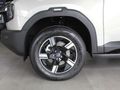 2026 Jetour T1 1.5T Aspire