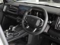 2026 Jetour T1 1.5T Aspire