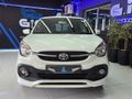 2025 Toyota Vitz 1.0 XR Automatic (One Owner)