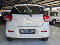 2025 Toyota Vitz 1.0 XR Automatic (One Owner)