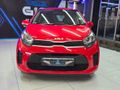 2022 Kia Picanto 1.0 Street Auto