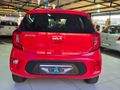 2022 Kia Picanto 1.0 Street Auto