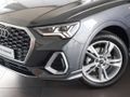 2026 Audi Q3 Sportback 1.4 TFSI Auto S Line | 35 TFSI