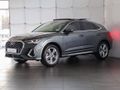 2026 Audi Q3 Sportback 1.4 TFSI Auto S Line | 35 TFSI