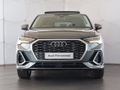 2026 Audi Q3 Sportback 1.4 TFSI Auto S Line | 35 TFSI