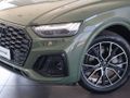 2026 Audi Q5 Sportback quattro Black Edition | 40 TDI