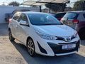 2018 Toyota Yaris 1.5 XS Auto 5-dr