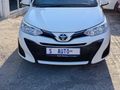 2018 Toyota Yaris 1.5 XS Auto 5-dr