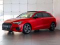 2023 Audi A3 Sportback 1.4 TFSI Auto Advanced 35 TFSI