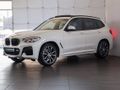 2020 BMW X3 xDrive20d M Sport