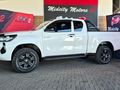 2024 Toyota Hilux 2.4 GD-6 Raised Body Raider Auto Extended Cab