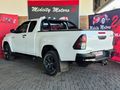 2024 Toyota Hilux 2.4 GD-6 Raised Body Raider Auto Extended Cab