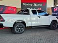 2024 Toyota Hilux 2.4 GD-6 Raised Body Raider Auto Extended Cab