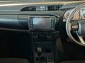 2024 Toyota Hilux 2.4 GD-6 Raised Body Raider Auto Extended Cab