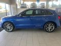 2016 Audi SQ5 3.0 BiTDI quattro Auto