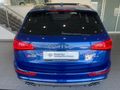 2016 Audi SQ5 3.0 BiTDI quattro Auto