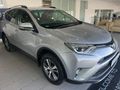 2018 Toyota RAV4 2.0 GX Auto