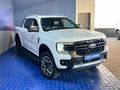 2023 Ford Ranger 2.0 Bi-Turbo Wildtrak Double Cab Auto