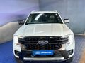 2023 Ford Ranger 2.0D Bi-Turbo Wildtrak Auto Double-Cab