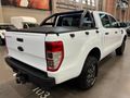 2019 Ford Ranger 2.2 TDCi XL Auto Double-Cab