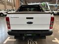2019 Ford Ranger 2.2 TDCi XL Auto Double-Cab