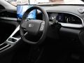 2026 Geely E2 Aspire