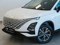 2026 Omoda C5 1.5T Street Plus