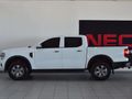 2026 Ford Ranger 2.0D XL Double Cab Auto