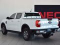 2026 Ford Ranger 2.0D XL Double Cab Auto