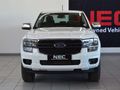 2026 Ford Ranger 2.0D XL Double Cab Auto