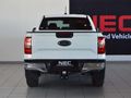 2026 Ford Ranger 2.0D XL Double Cab Auto