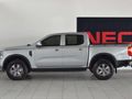 2026 Ford Ranger 2.0D XL Double Cab Auto