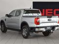 2026 Ford Ranger 2.0D XL Double Cab Auto