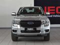 2026 Ford Ranger 2.0D XL Double Cab Auto