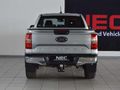 2026 Ford Ranger 2.0D XL Double Cab Auto